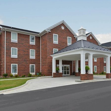 Appomattox Inn And Suites 外观 照片