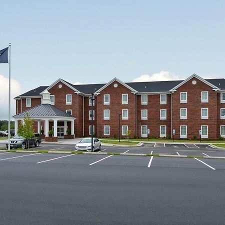 Appomattox Inn And Suites 外观 照片