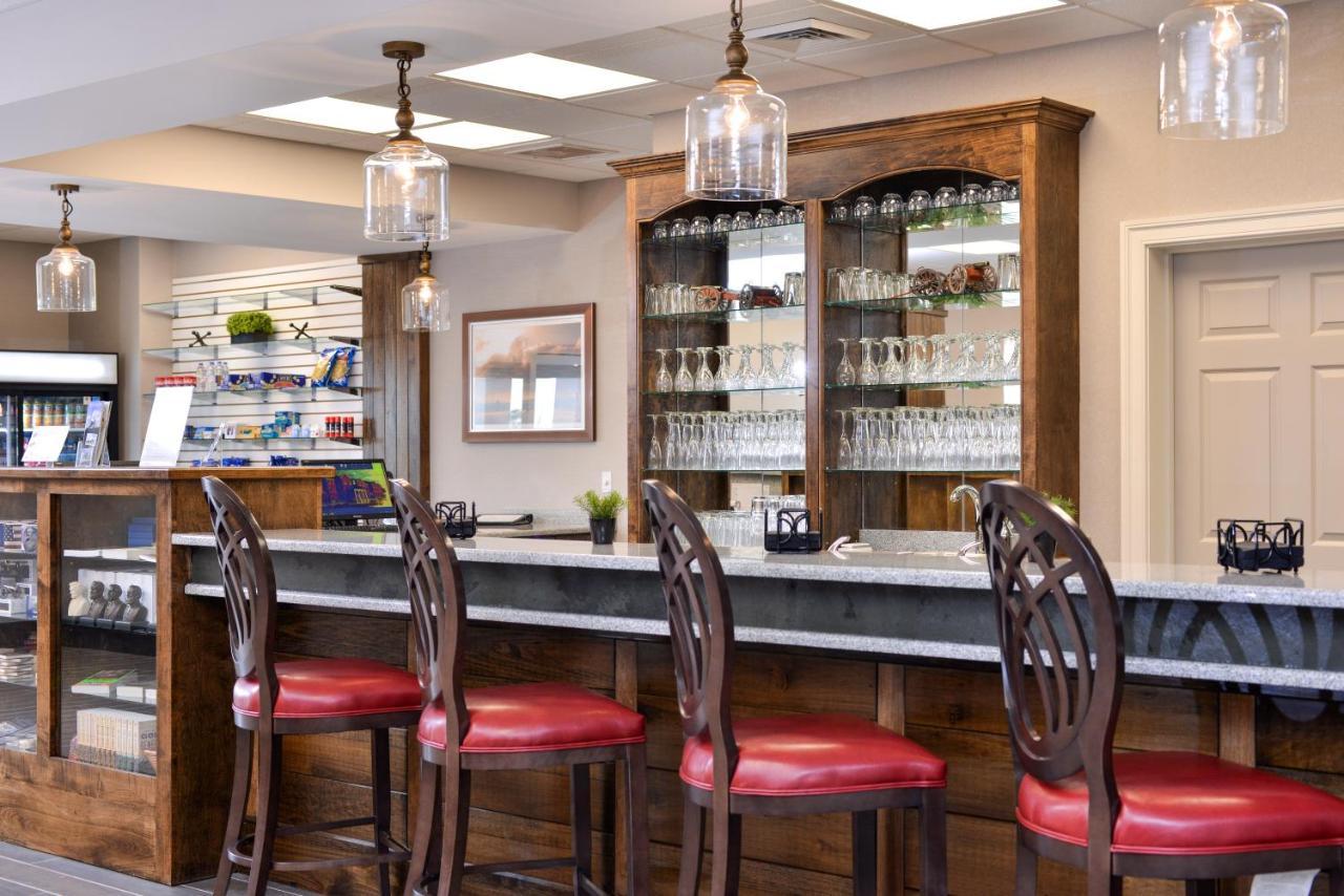 Appomattox Inn And Suites 外观 照片