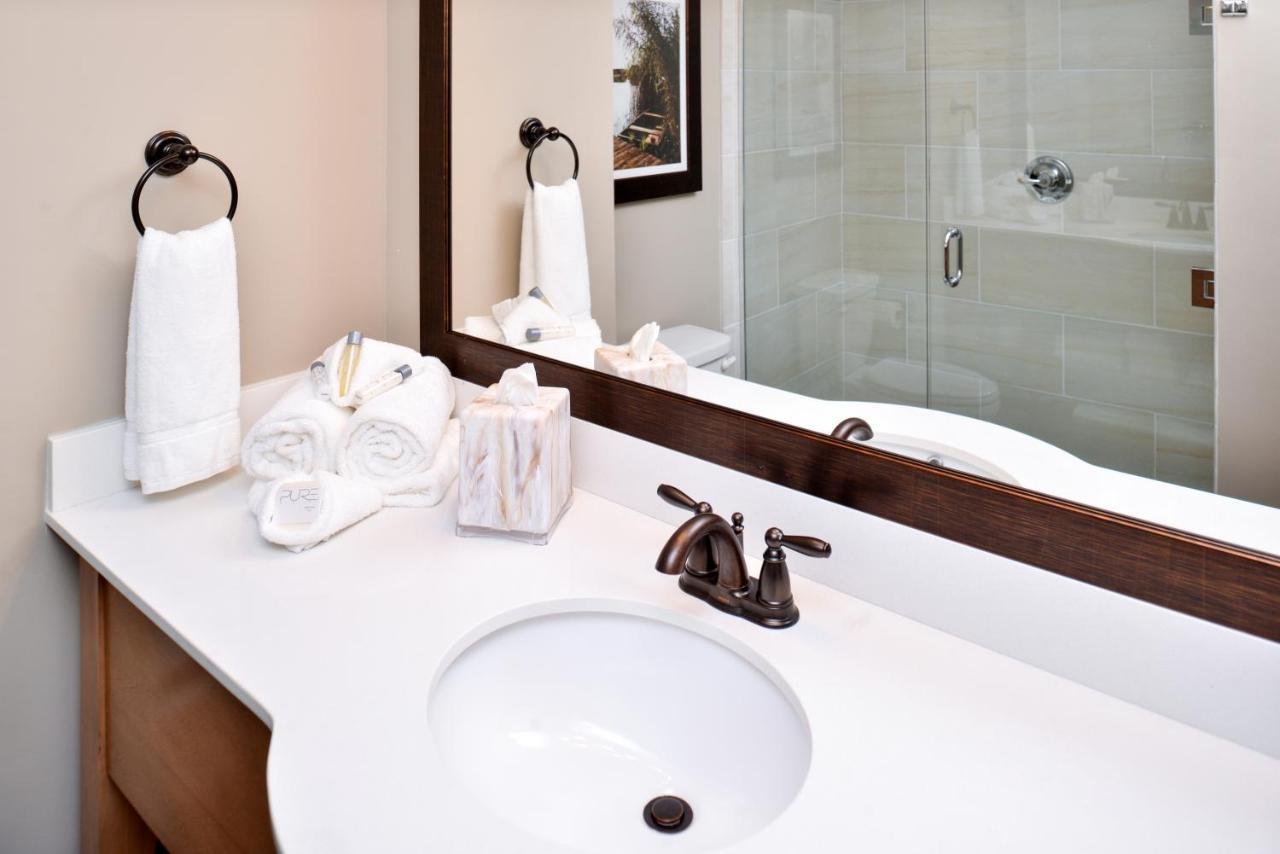 Appomattox Inn And Suites 外观 照片