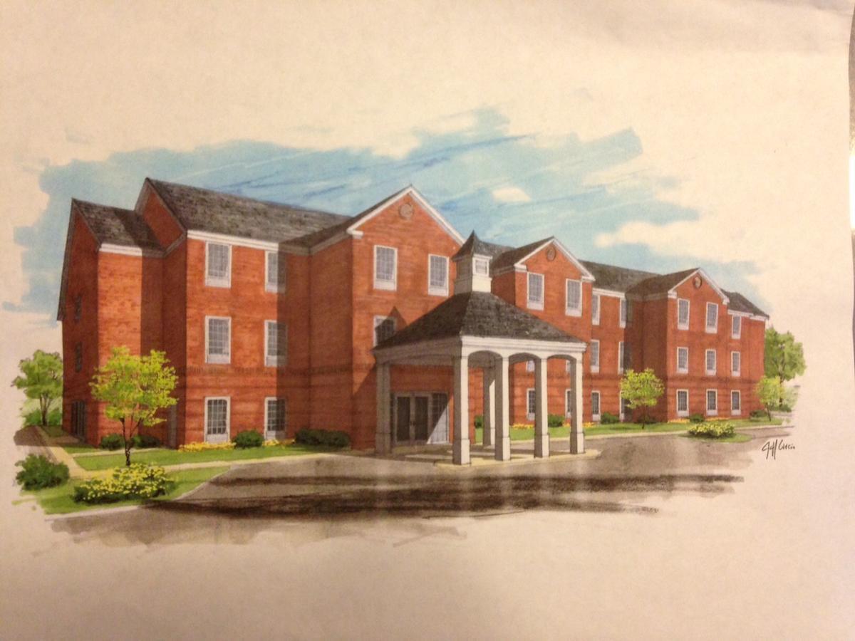 Appomattox Inn And Suites 外观 照片