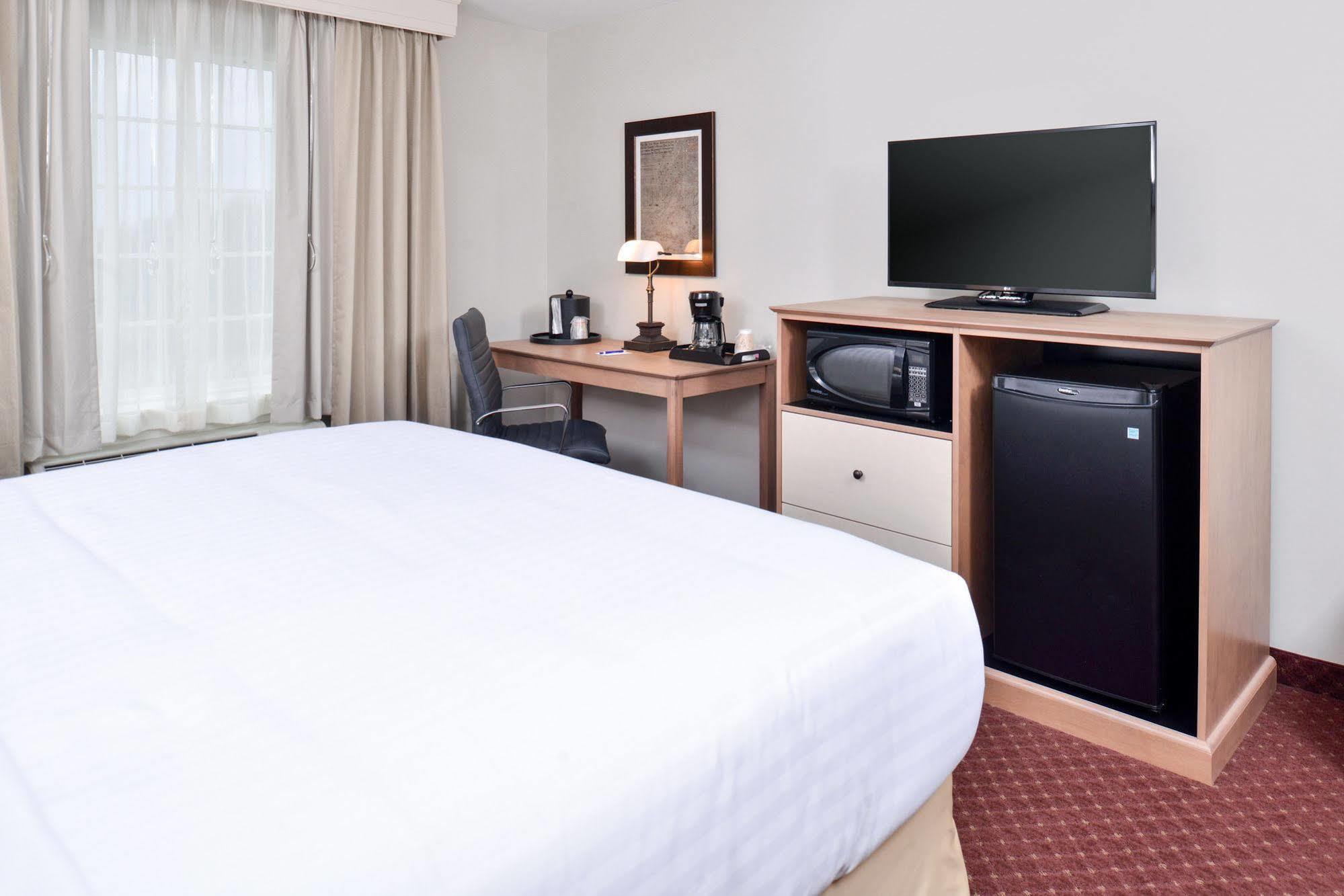 Appomattox Inn And Suites 外观 照片
