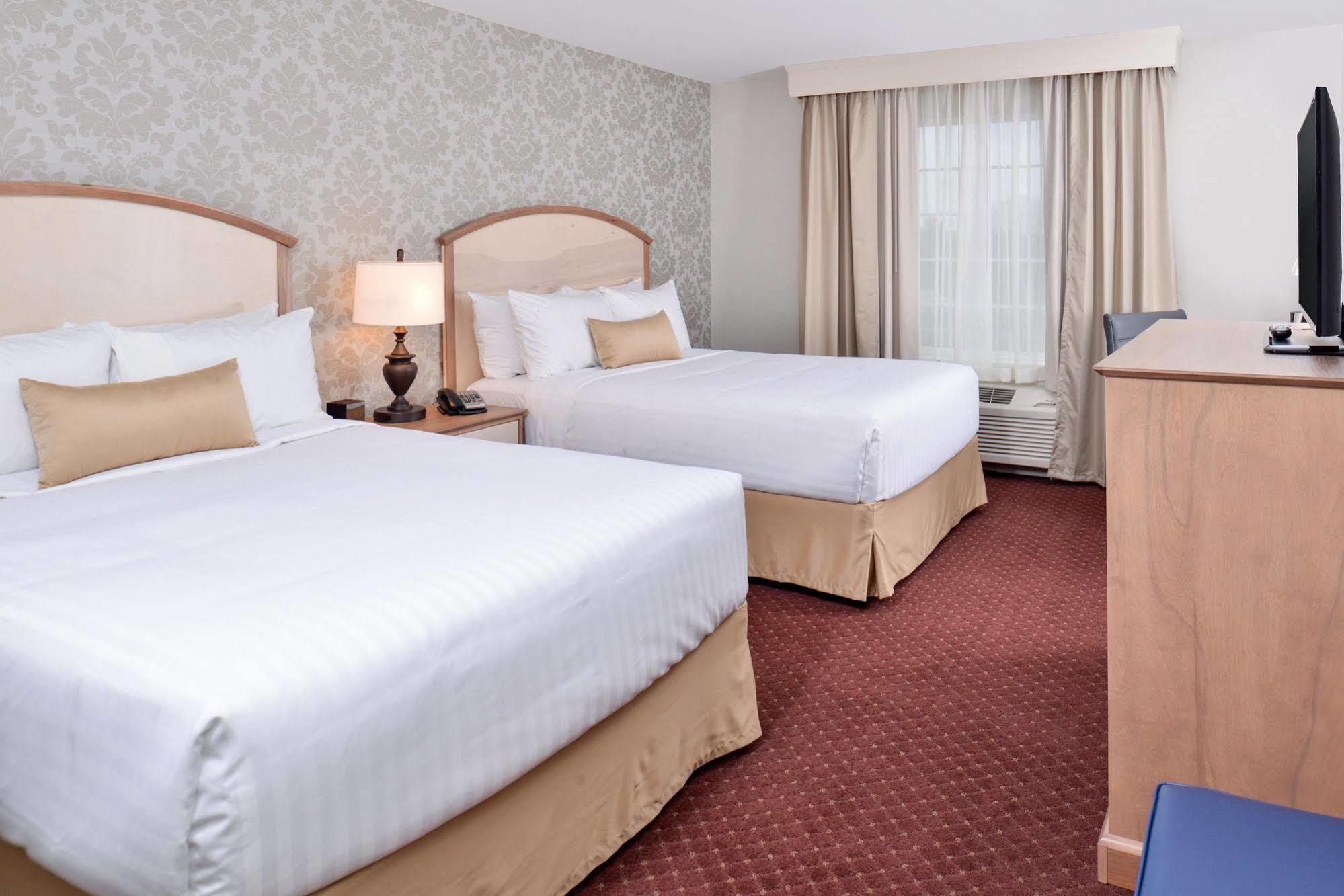 Appomattox Inn And Suites 外观 照片