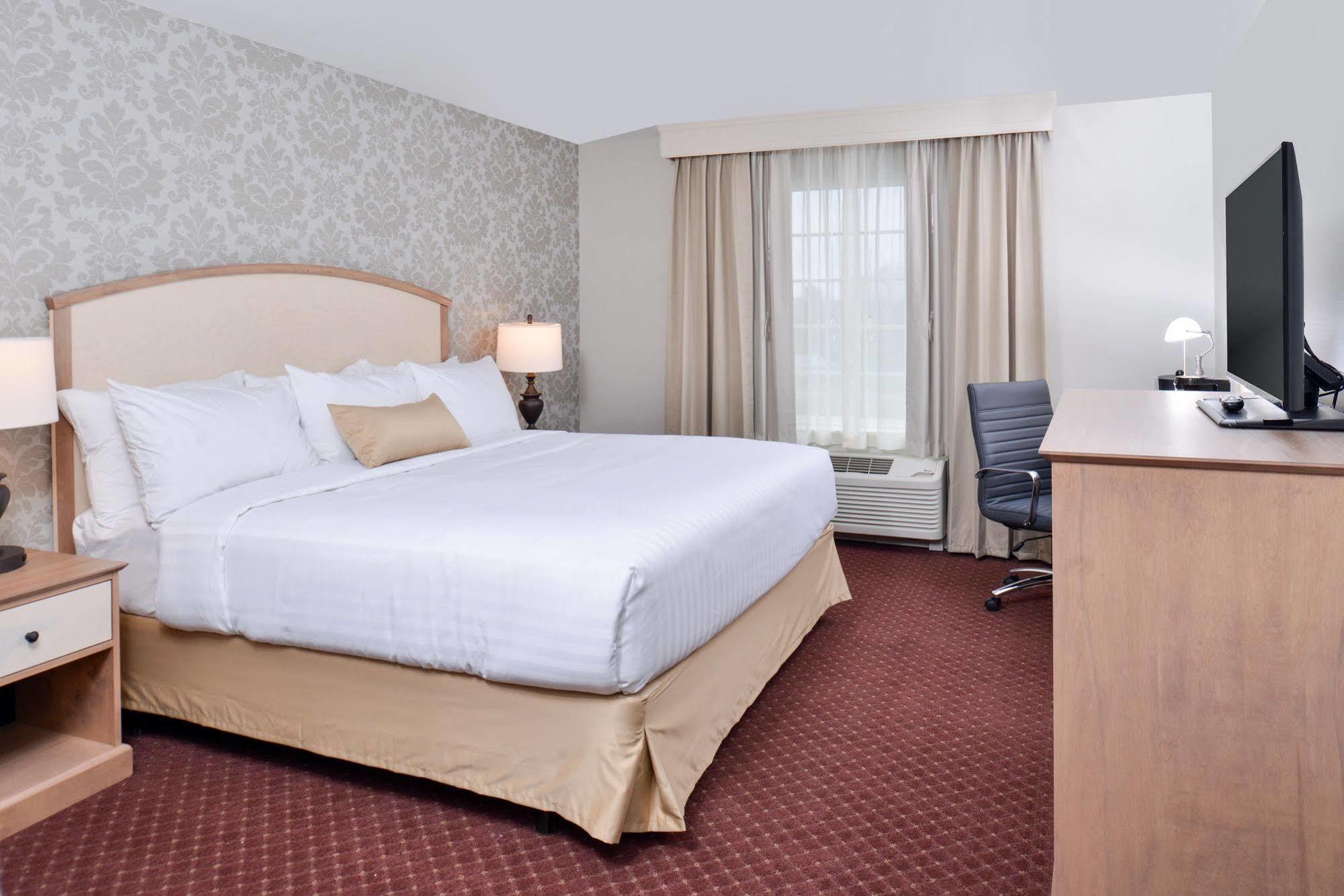 Appomattox Inn And Suites 外观 照片