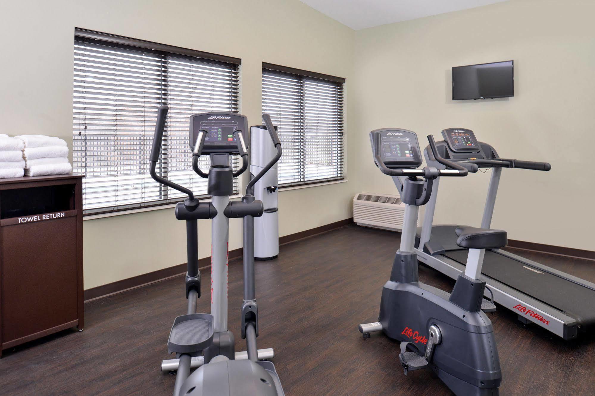 Appomattox Inn And Suites 外观 照片
