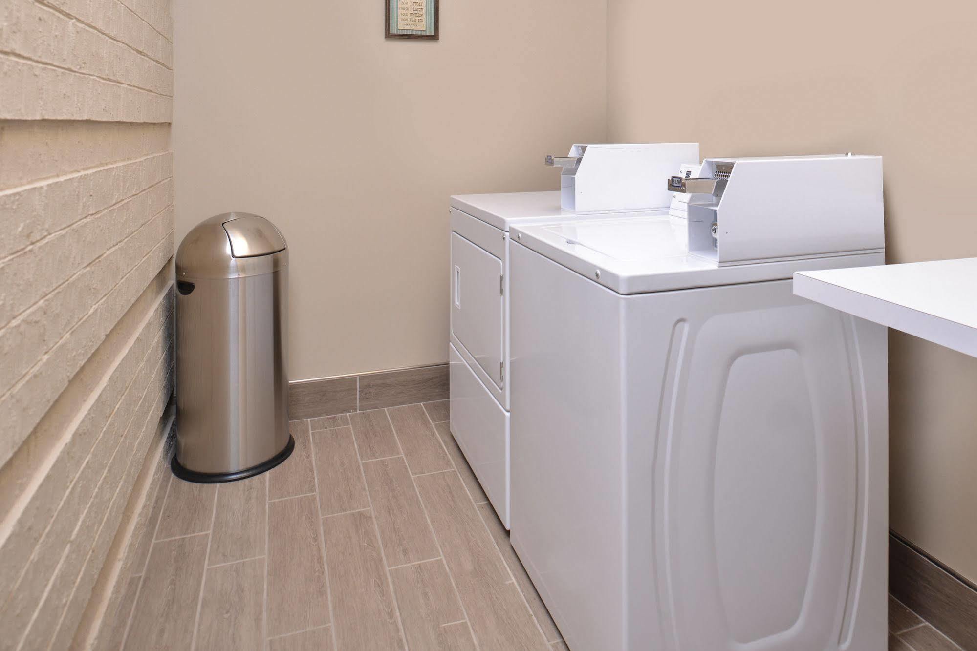 Appomattox Inn And Suites 外观 照片
