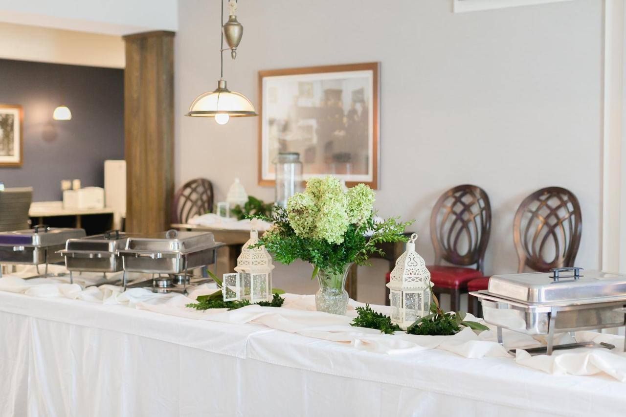 Appomattox Inn And Suites 外观 照片