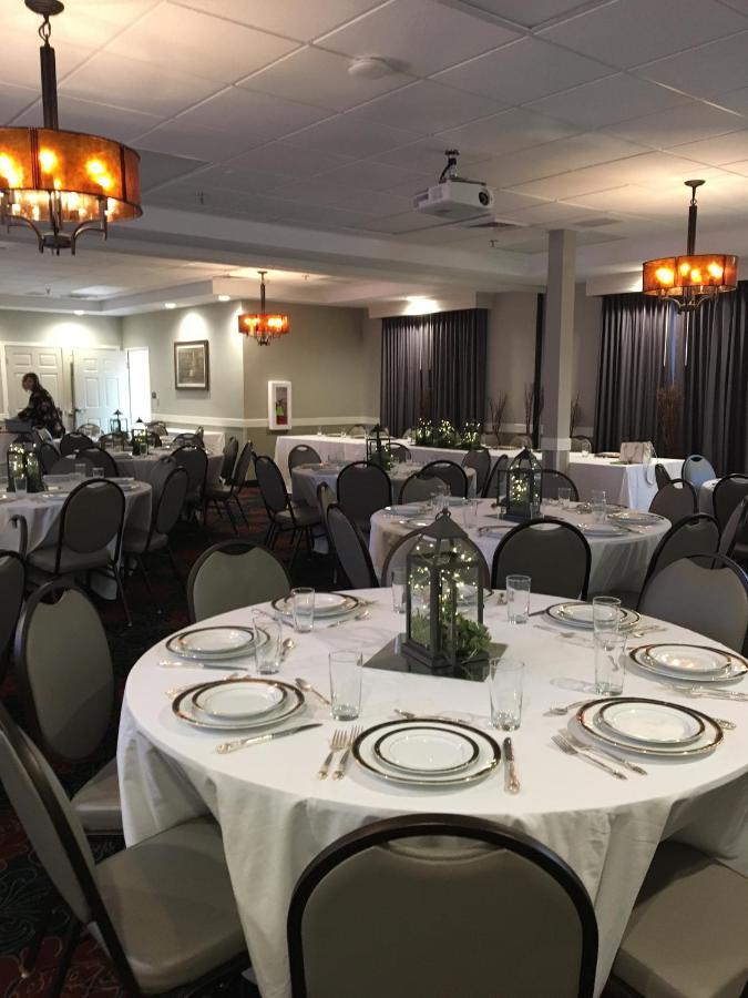 Appomattox Inn And Suites 外观 照片