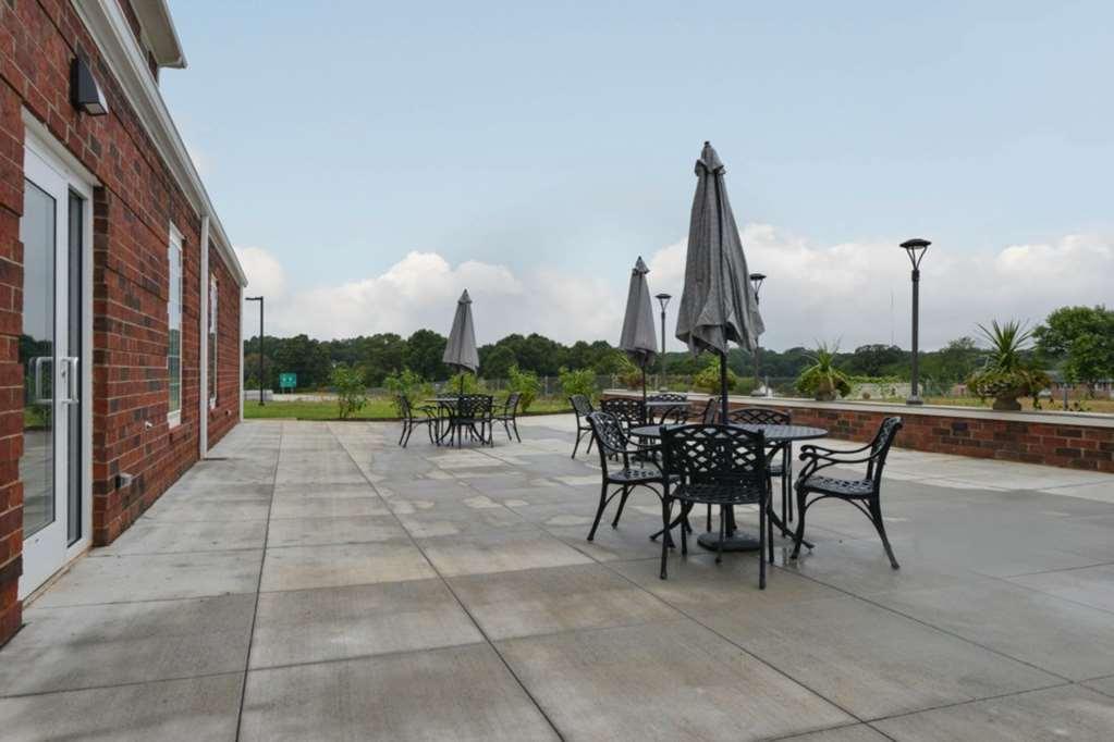 Appomattox Inn And Suites 客房 照片