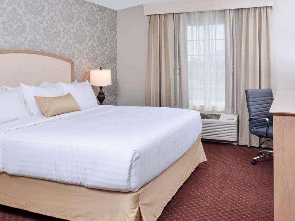 Appomattox Inn And Suites 客房 照片