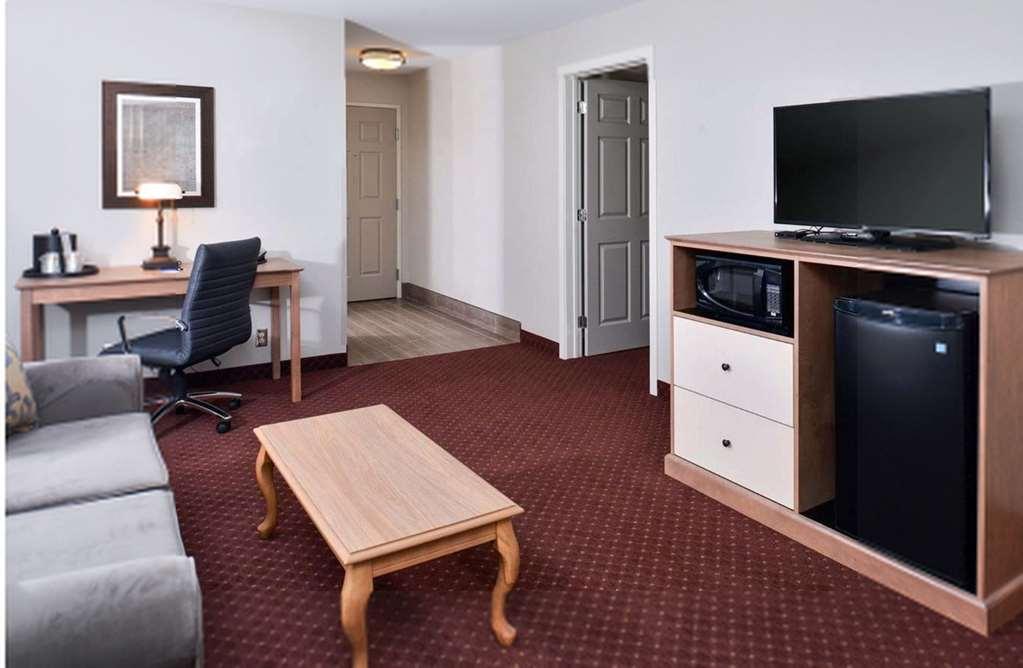 Appomattox Inn And Suites 客房 照片