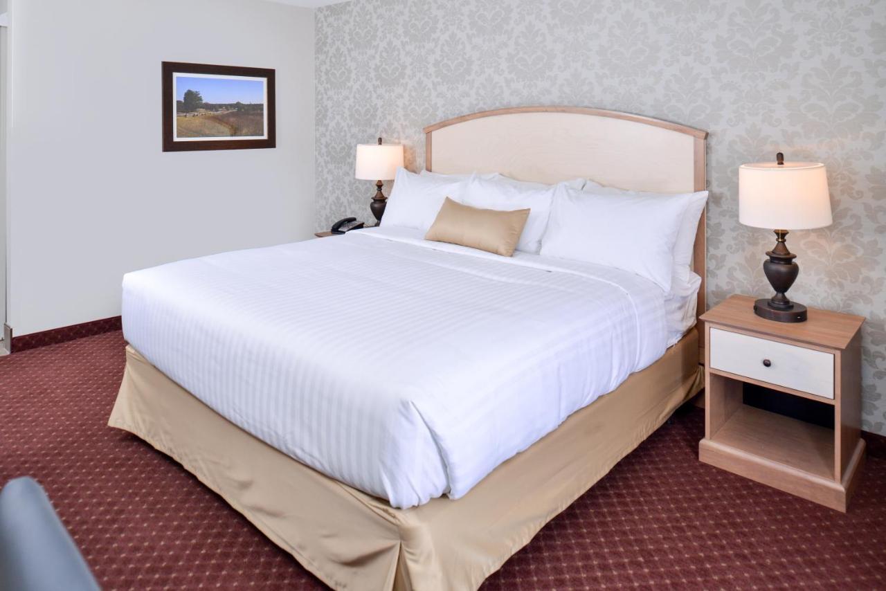 Appomattox Inn And Suites 外观 照片