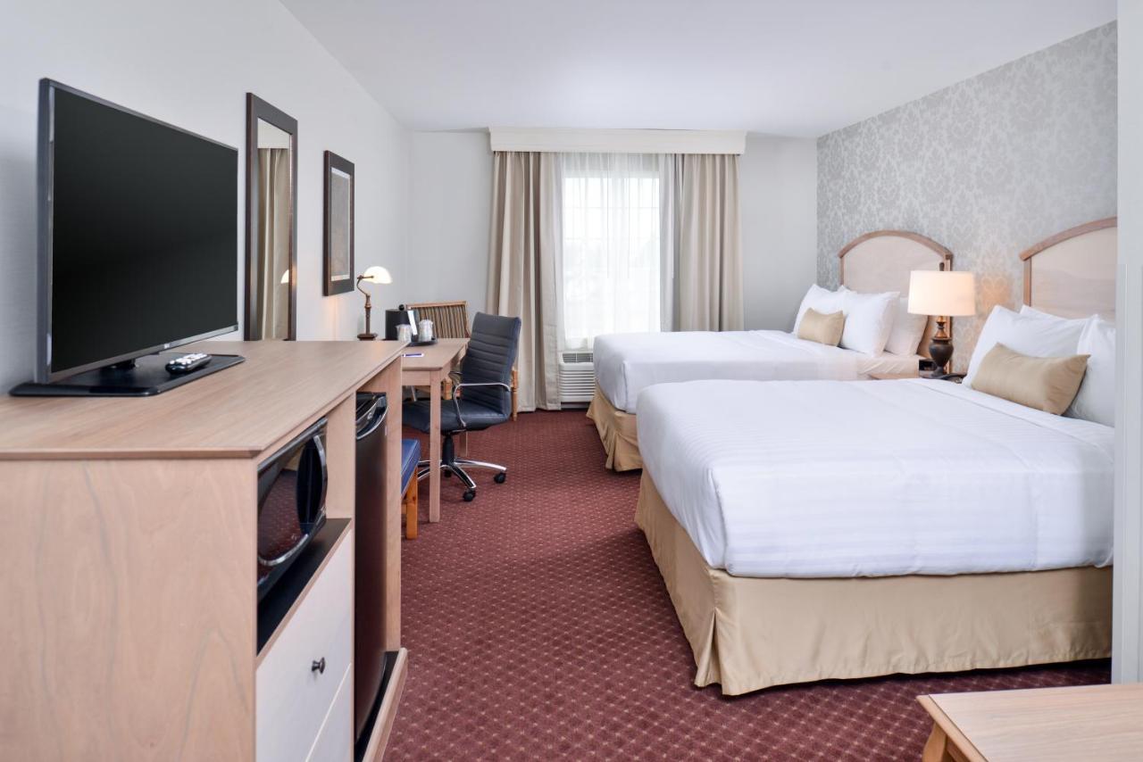 Appomattox Inn And Suites 外观 照片